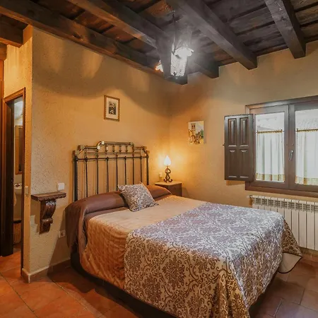 Country house La Casa De Pollos