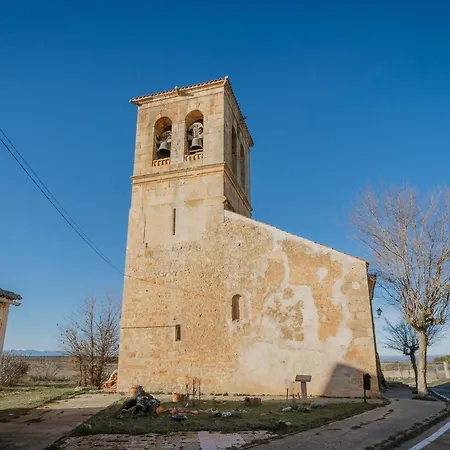La Casa De Pollos Country house