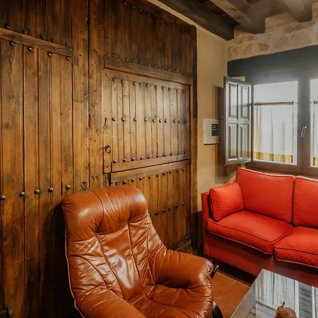 La Casa De Pollos Turrubuelo