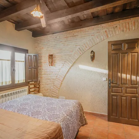 Country house La Casa De Pollos *