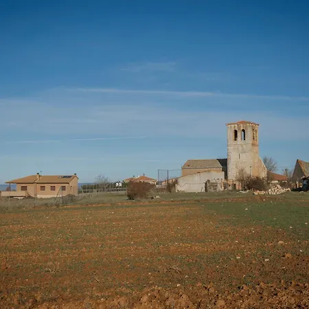 La Casa De Pollos * Turrubuelo