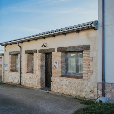 La Casa De Pollos Country house