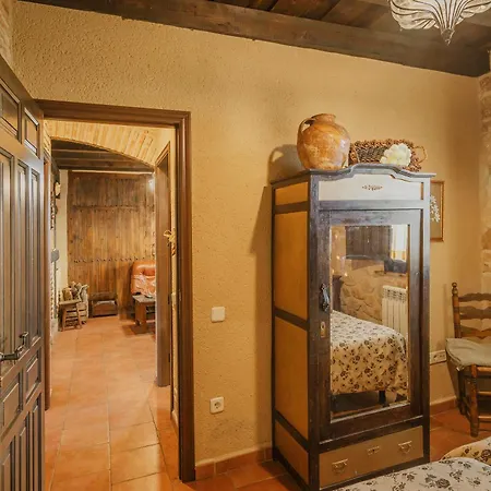 Country house La Casa De Pollos *